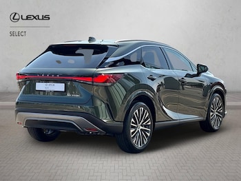 Used Lexus RX 2026 for sale - 78088055: Photo
