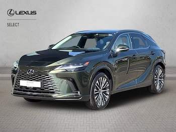 Used Lexus RX 2026 for sale - 78088055: Photo