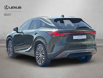 Used Lexus RX 2026 for sale - 78088055: Photo