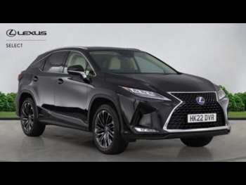 2022 (22) - 450h 3.5 5dr CVT (Premium pack)