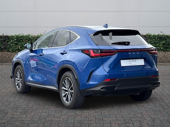 Used Lexus NX 2023 for sale - 77725349: Photo