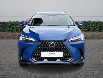 Used Lexus NX 2023 for sale - 77725349: Photo