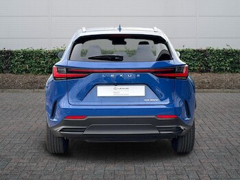 Used Lexus NX 2023 for sale - 77725349: Photo