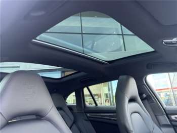 Used Porsche Panamera 2020 for sale - 75312427: Photo