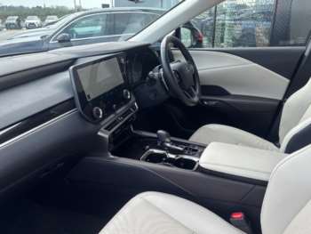 Used Lexus RX 2024 for sale - 75128369: Photo