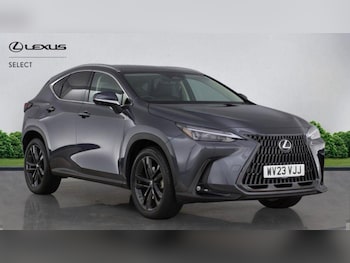 2023 (23) - 450h+ 2.5 5dr E-CVT (Premium Plus Pack)