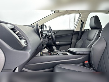Used Lexus NX 2023 for sale - 75479265: Photo