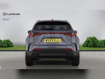 Used Lexus NX 2023 for sale - 75479265: Photo