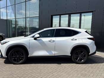 Used Lexus NX 2022 for sale - 74373515: Photo