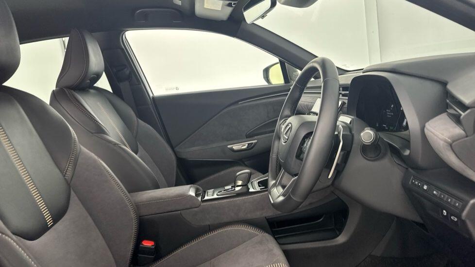 Used Lexus LBX 2024 for sale - 77239257: Photo 18