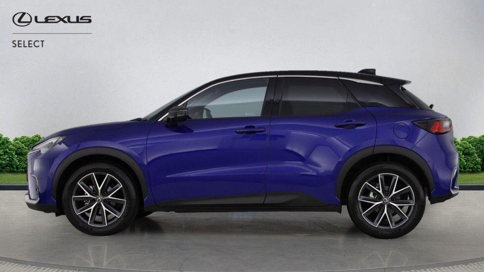 Used Lexus LBX 2024 for sale - 77239257: Photo 4