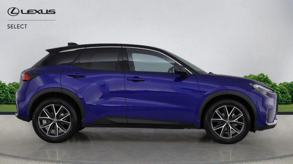 Used Lexus LBX 2024 for sale - 77239257: Photo 7