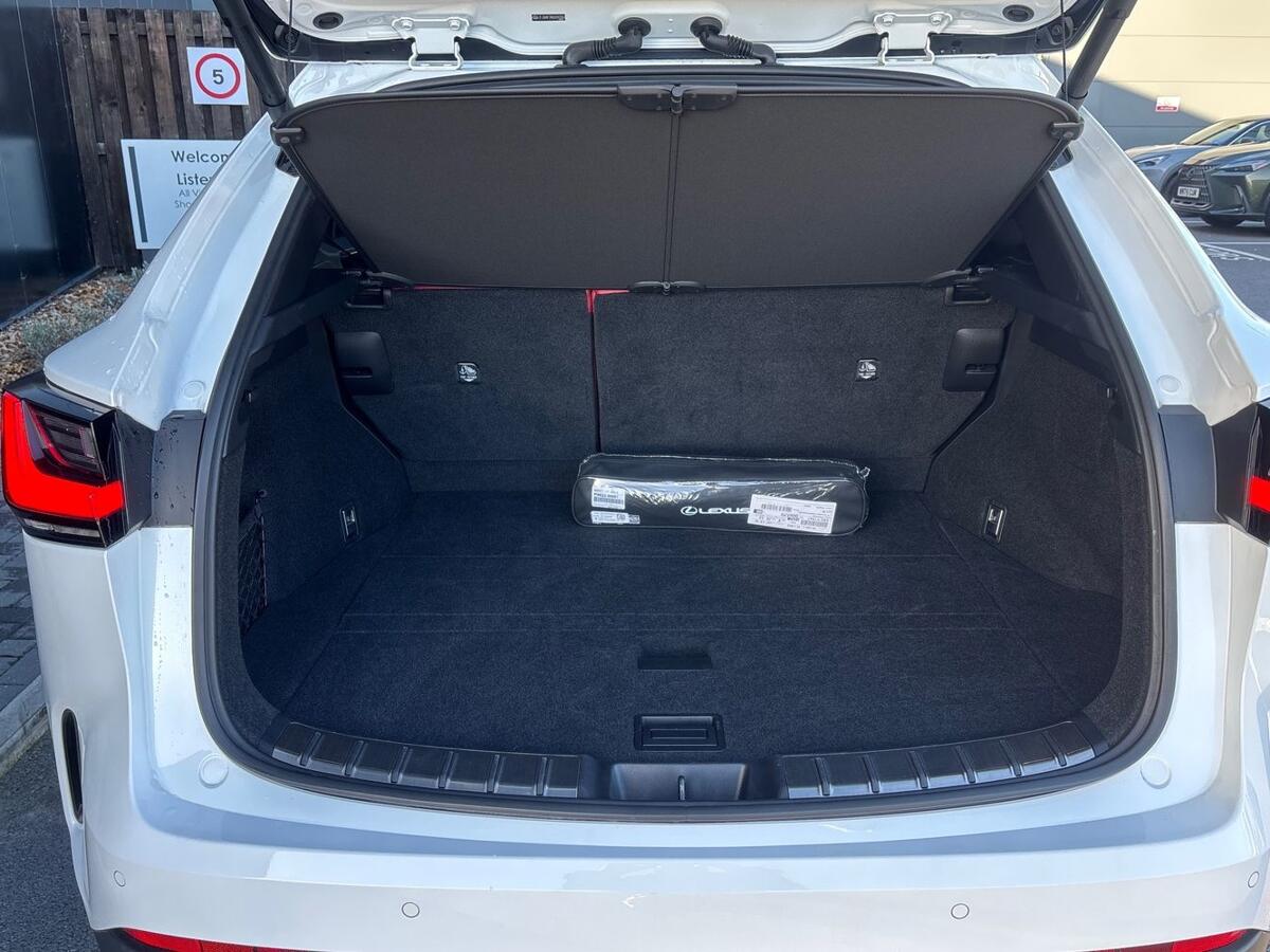 Used Lexus NX 2022 for sale - 77177374: Photo 10