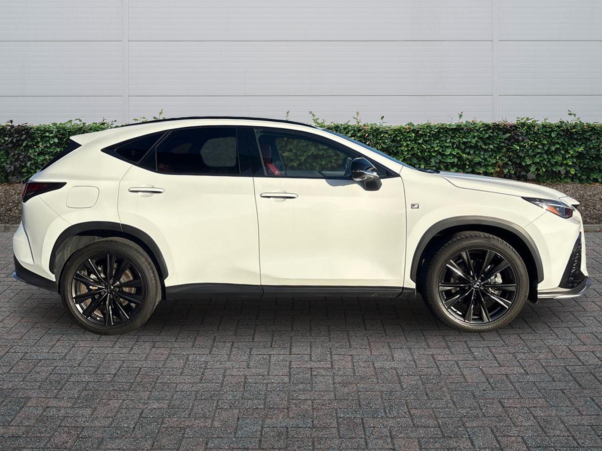 Used Lexus NX 2022 for sale - 77177374: Photo 5