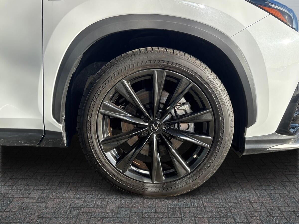 Used Lexus NX 2022 for sale - 77177374: Photo 6