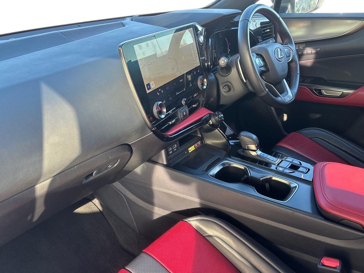 Used Lexus NX 2022 for sale - 77177374: Photo 7