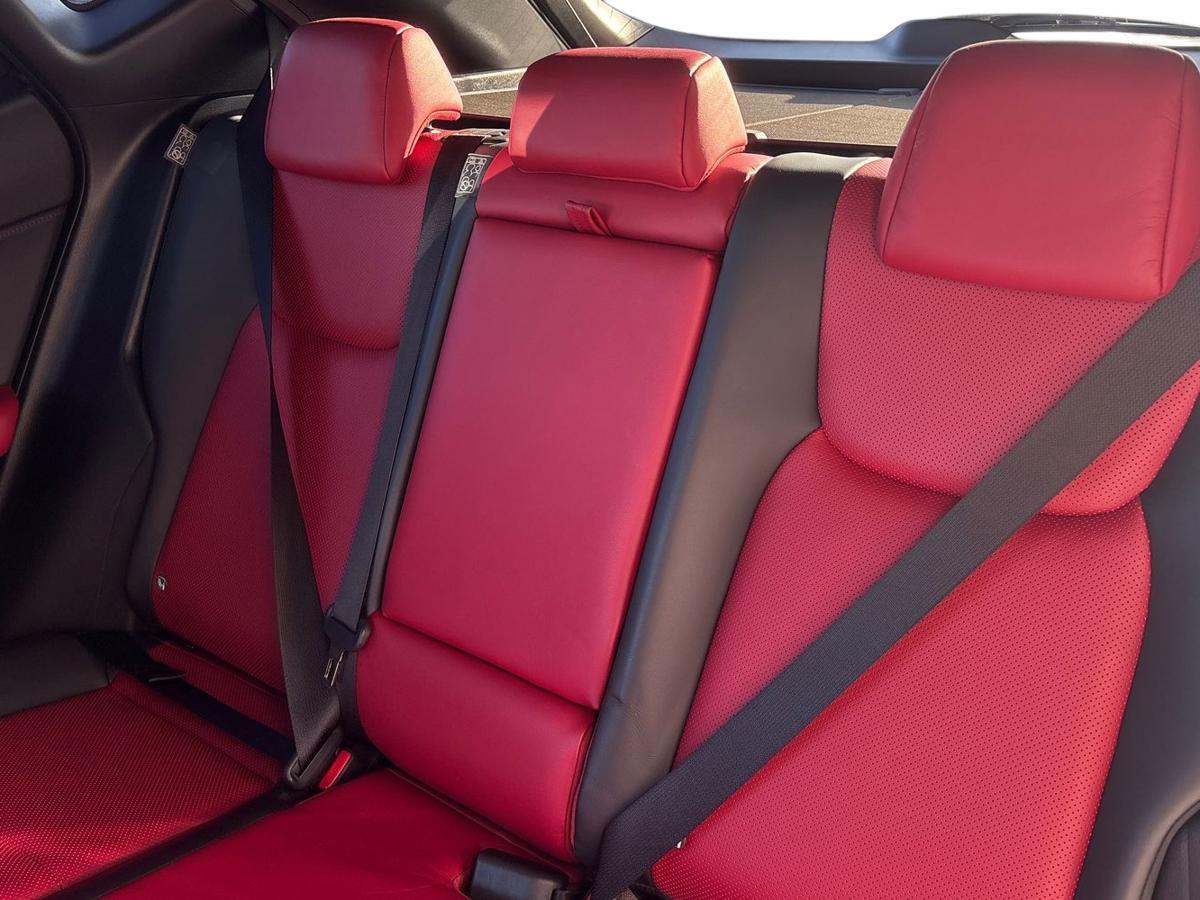 Used Lexus NX 2022 for sale - 77177374: Photo 9