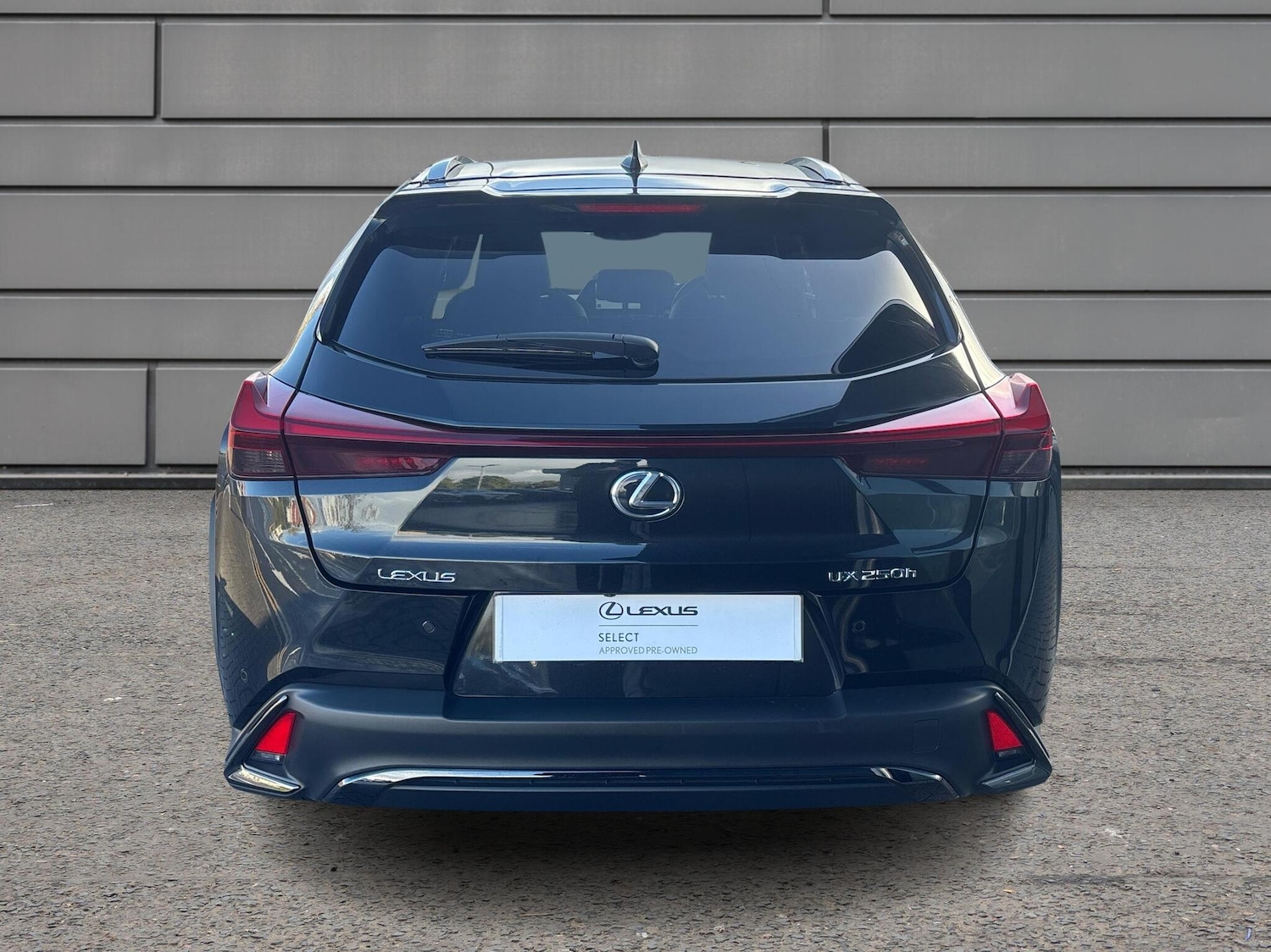 Used Lexus UX 2023 for sale - 76574658: Photo 10