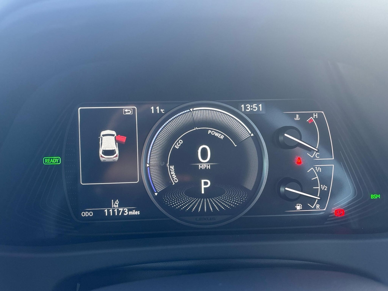 Used Lexus UX 2023 for sale - 76574658: Photo 11