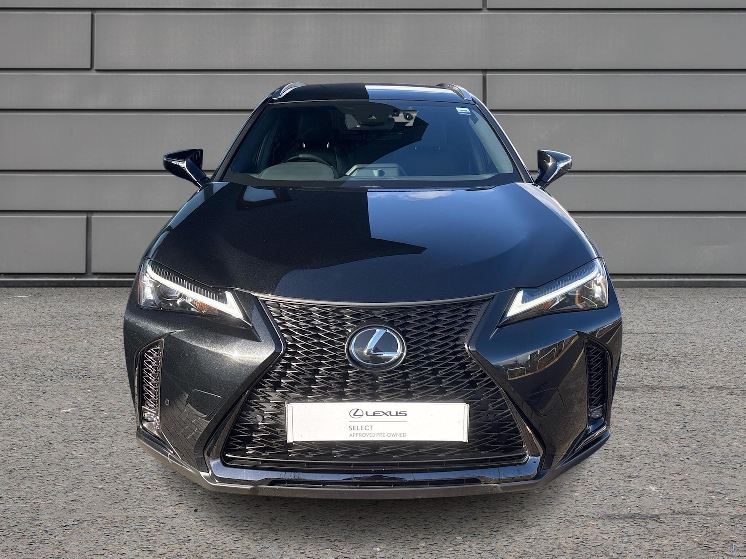 Used Lexus UX 2023 for sale - 76574658: Photo 7
