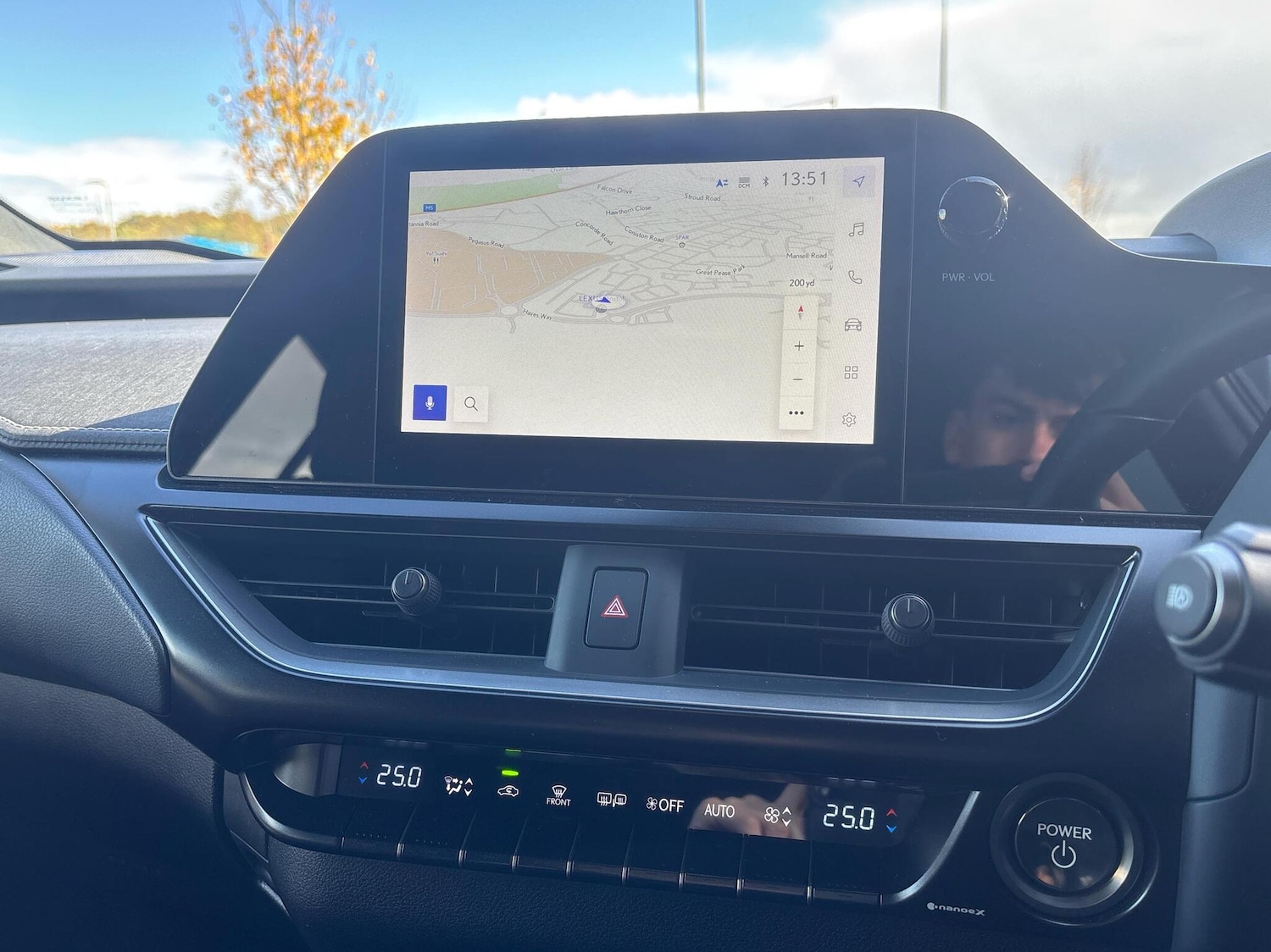 Used Lexus UX 2023 for sale - 76574658: Photo 8