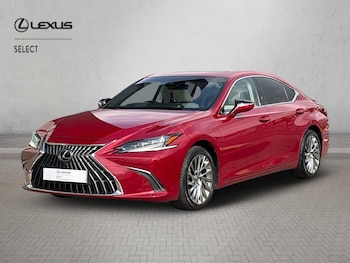 Used Lexus ES 2021 for sale - 79554670: Photo