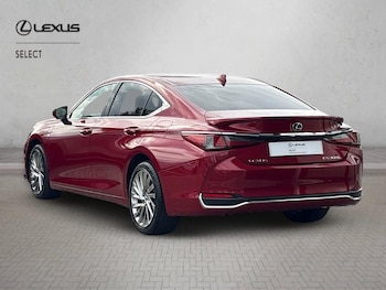 Used Lexus ES 2021 for sale - 79554670: Photo