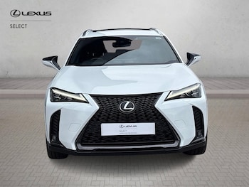 Used Lexus UX 2023 for sale - 78215646: Photo