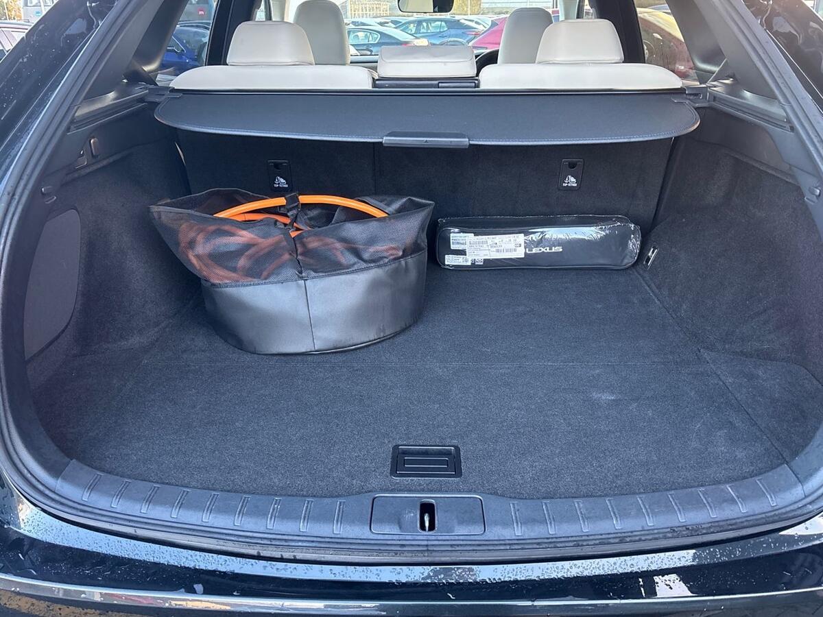 Used Lexus RX 2024 for sale - 77176588: Photo 10