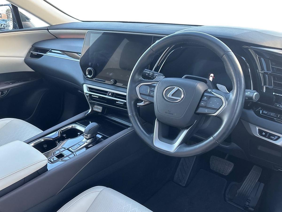 Used Lexus RX 2024 for sale - 77176588: Photo 12