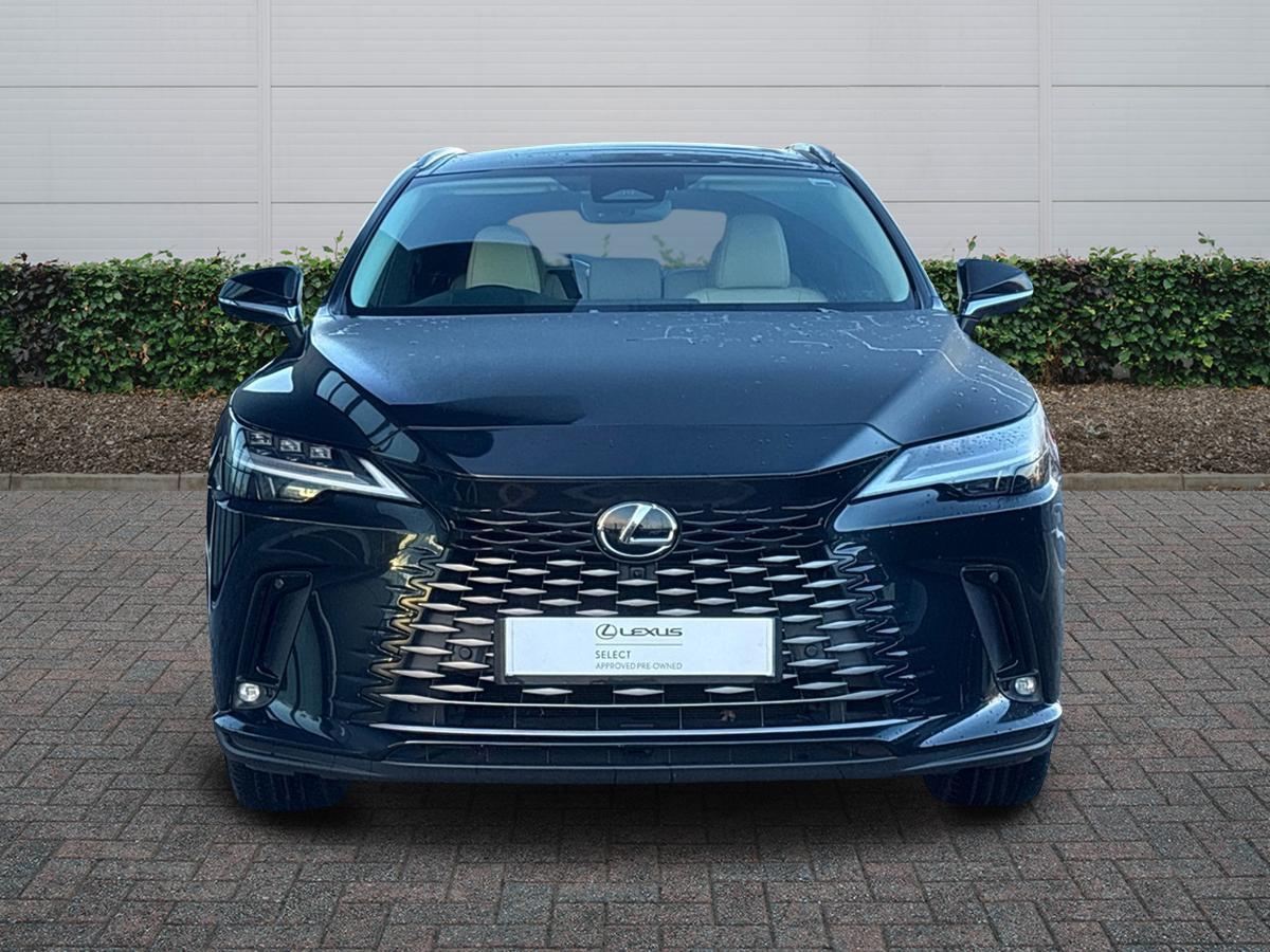 Used Lexus RX 2024 for sale - 77176588: Photo 3