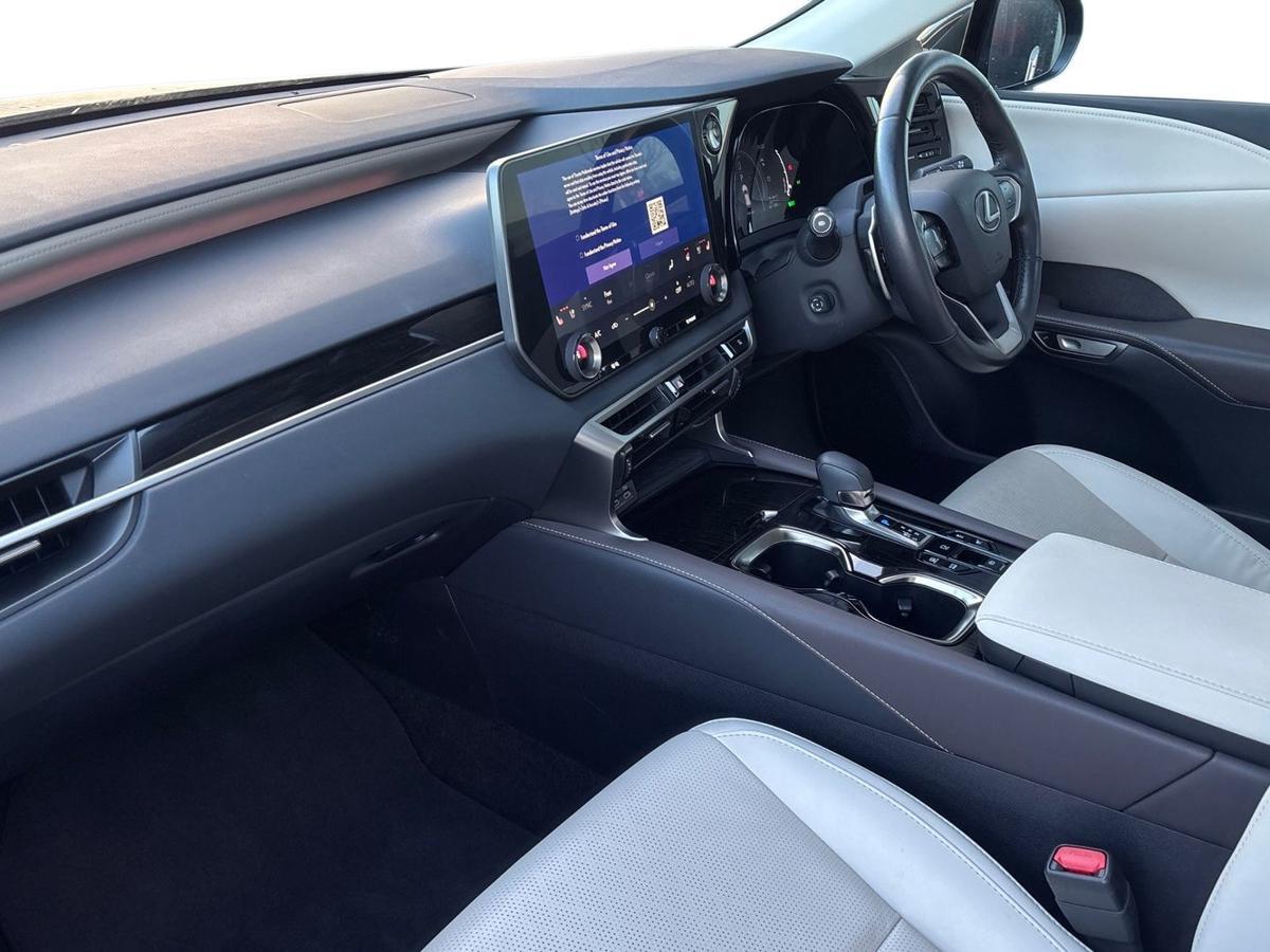 Used Lexus RX 2024 for sale - 77176588: Photo 7