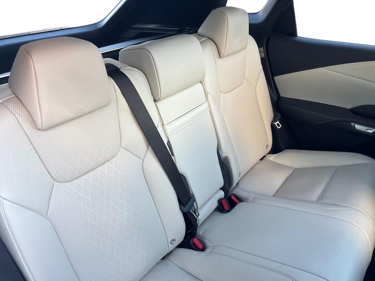 Used Lexus RX 2024 for sale - 77176588: Photo 9