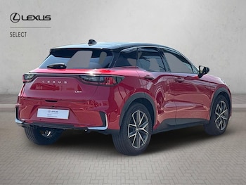 Used Lexus LBX 2025 for sale - 79063558: Photo