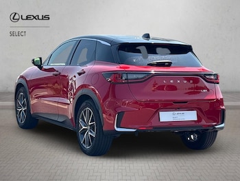 Used Lexus LBX 2025 for sale - 79063558: Photo