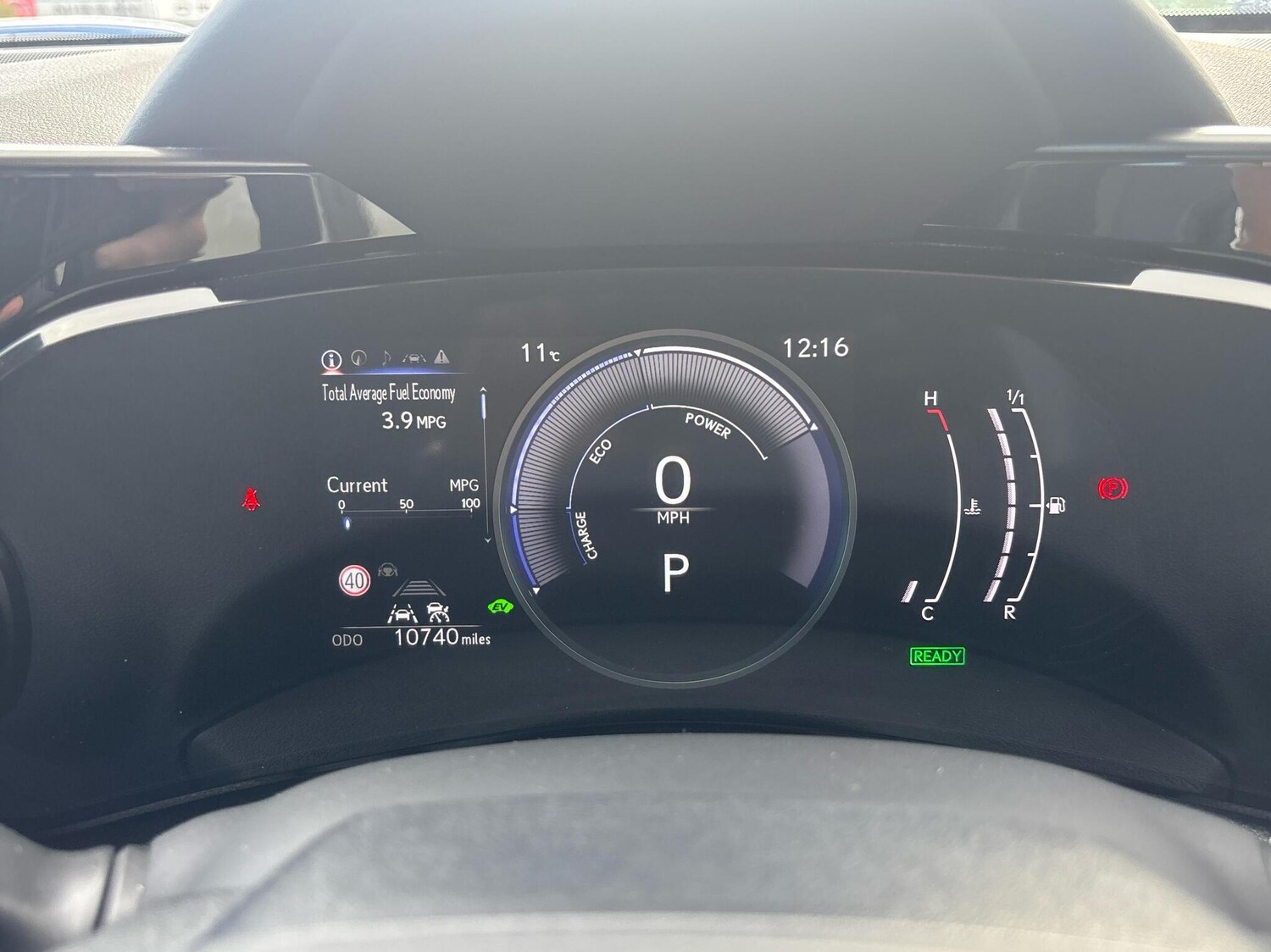 Used Lexus NX 2024 for sale - 76168363: Photo 11