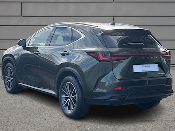 Used Lexus NX 2024 for sale - 76168363: Photo