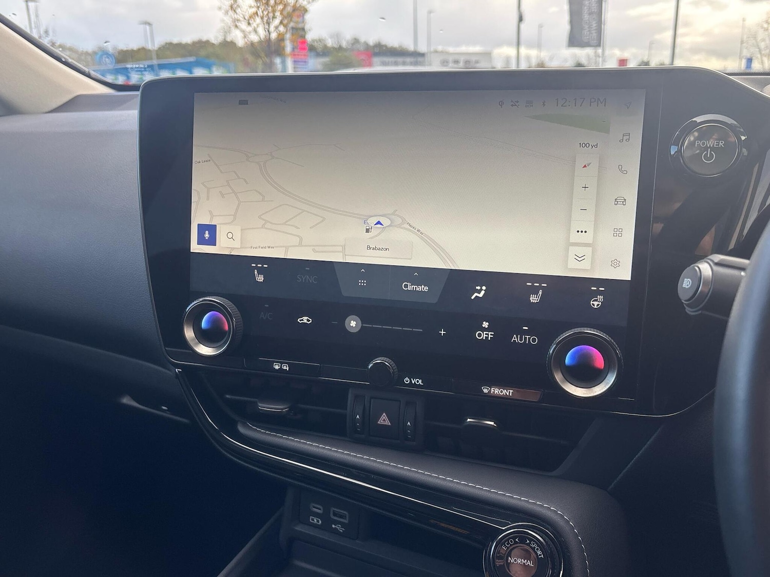 Used Lexus NX 2024 for sale - 76168363: Photo 8