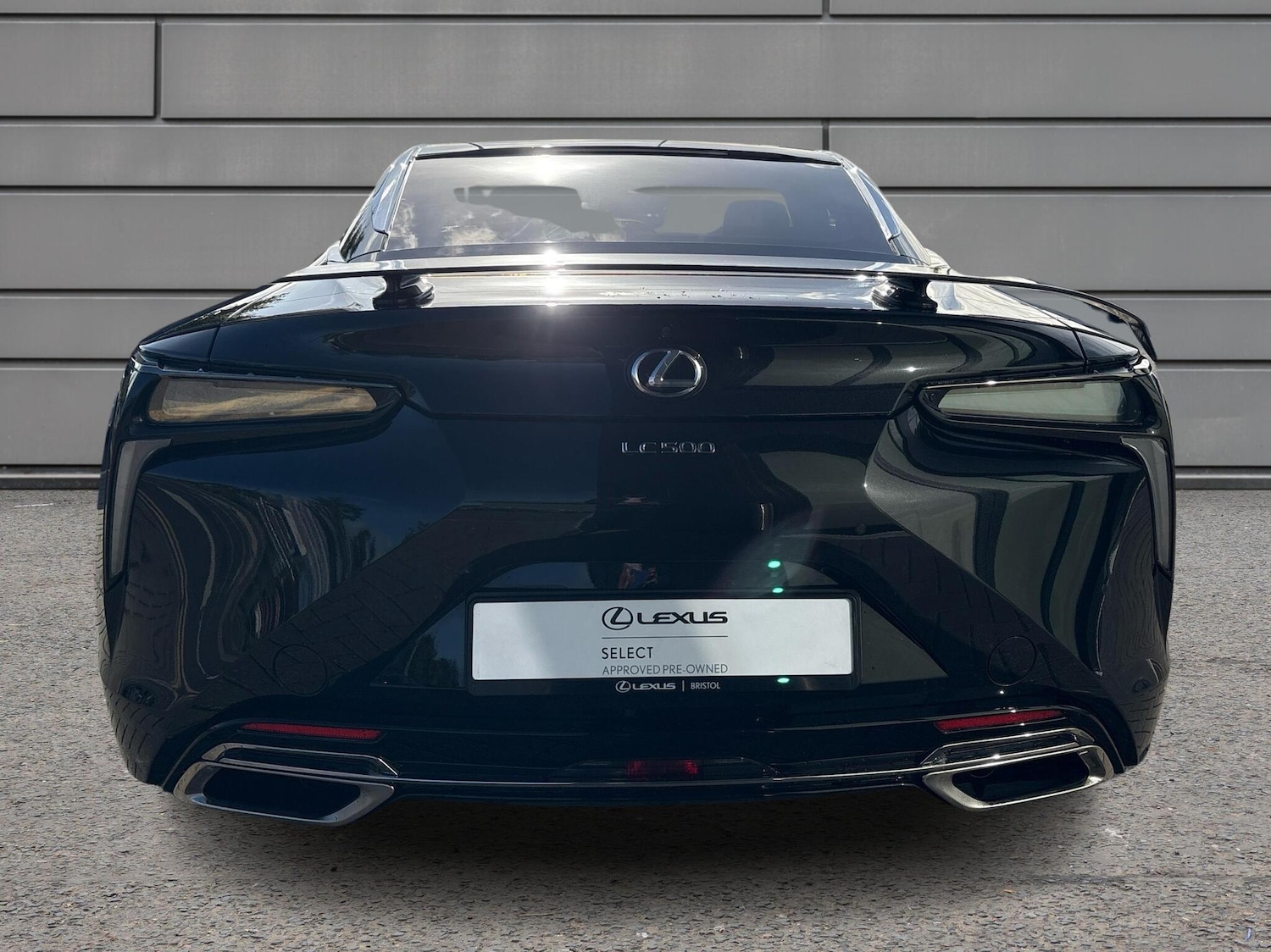 Used Lexus LC 2023 for sale - 76110891: Photo 10