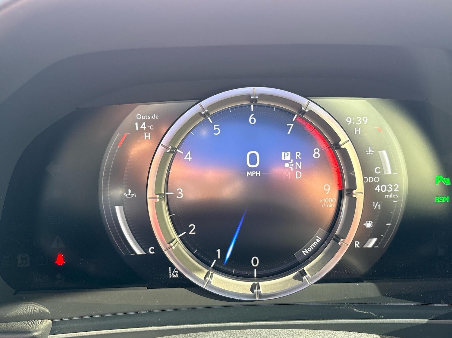 Used Lexus LC 2023 for sale - 76110891: Photo 11