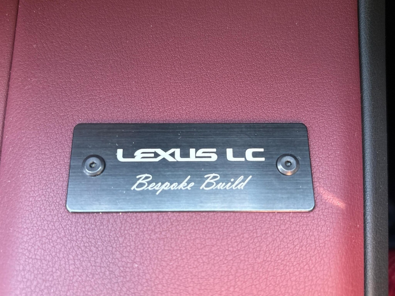 Used Lexus LC 2023 for sale - 76110891: Photo 13