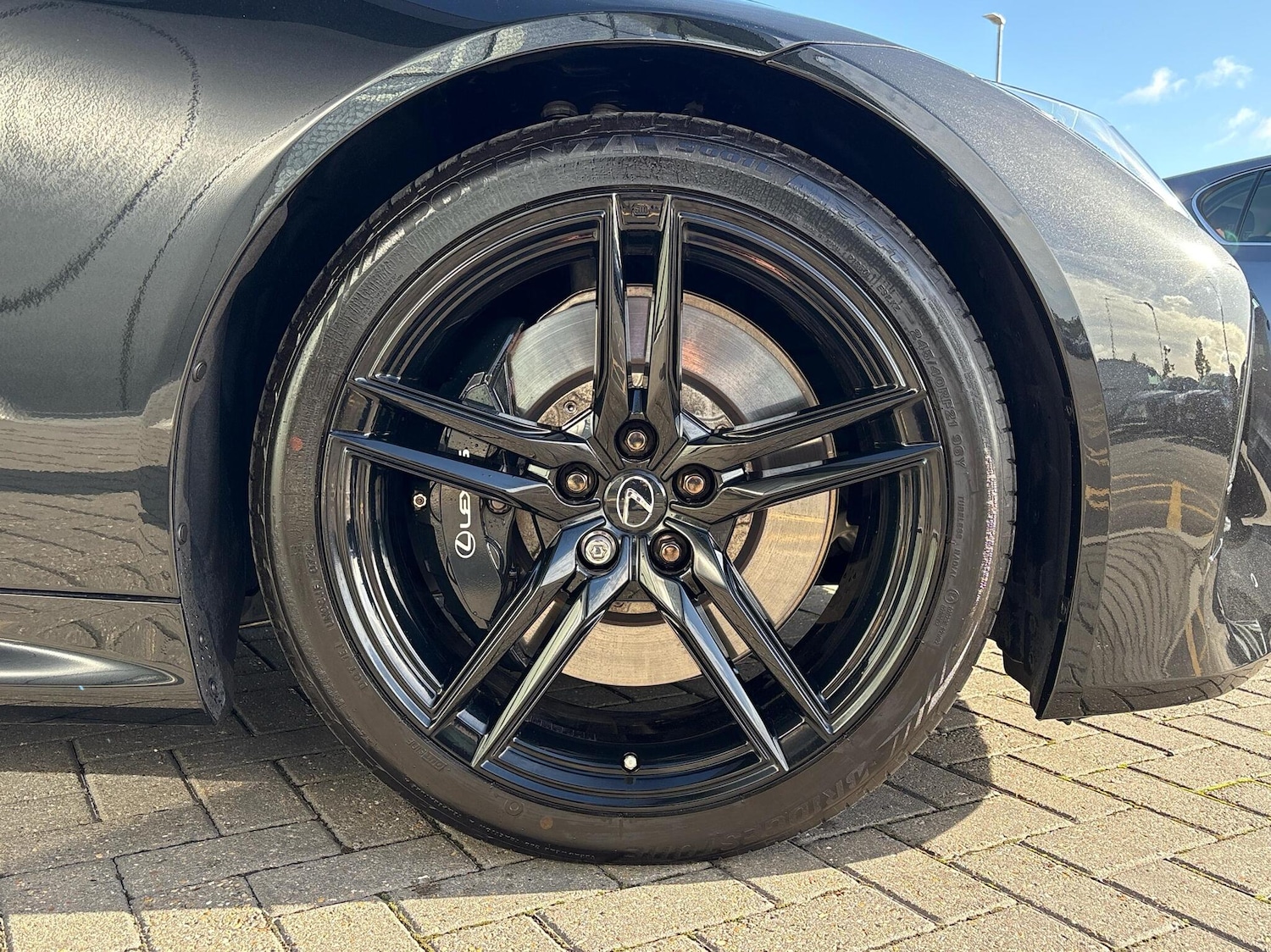 Used Lexus LC 2023 for sale - 76110891: Photo 5