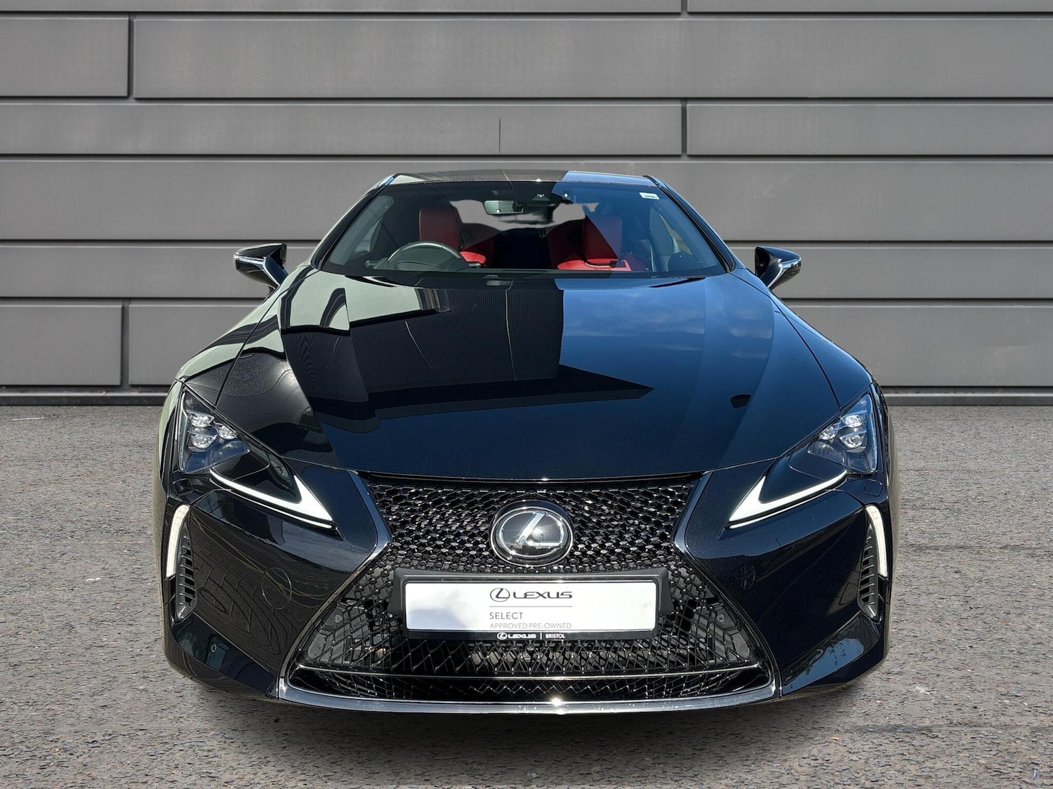 Used Lexus LC 2023 for sale - 76110891: Photo 7