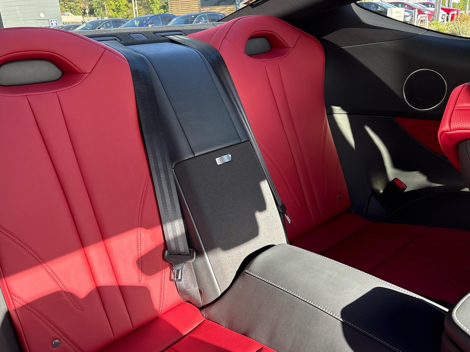 Used Lexus LC 2023 for sale - 76110891: Photo 9