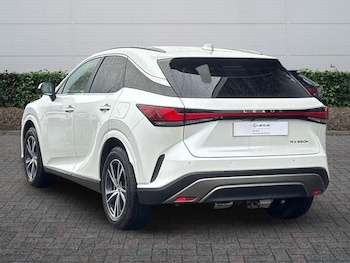 Used Lexus RX 2023 for sale - 76730723: Photo