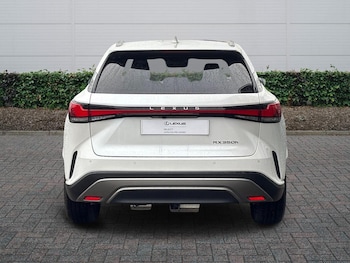 Used Lexus RX 2023 for sale - 76730723: Photo