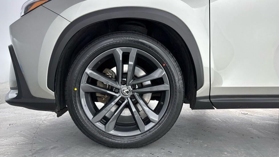 Used Lexus NX 2022 for sale - 77132759: Photo 10