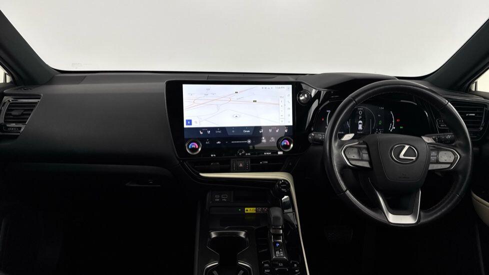 Used Lexus NX 2022 for sale - 77132759: Photo 11