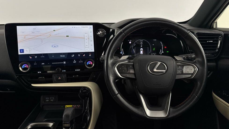 Used Lexus NX 2022 for sale - 77132759: Photo 12