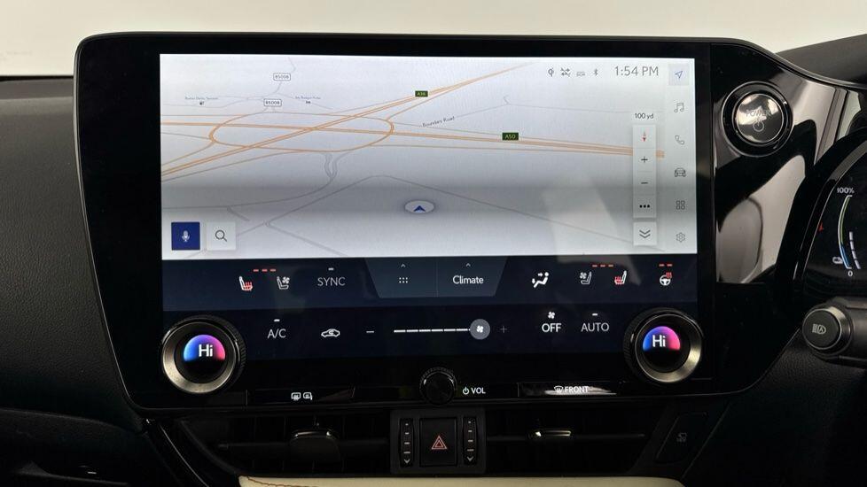 Used Lexus NX 2022 for sale - 77132759: Photo 14